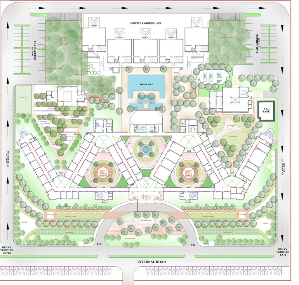 Advanced Material Process Research Institute, CSIR, Bhopal